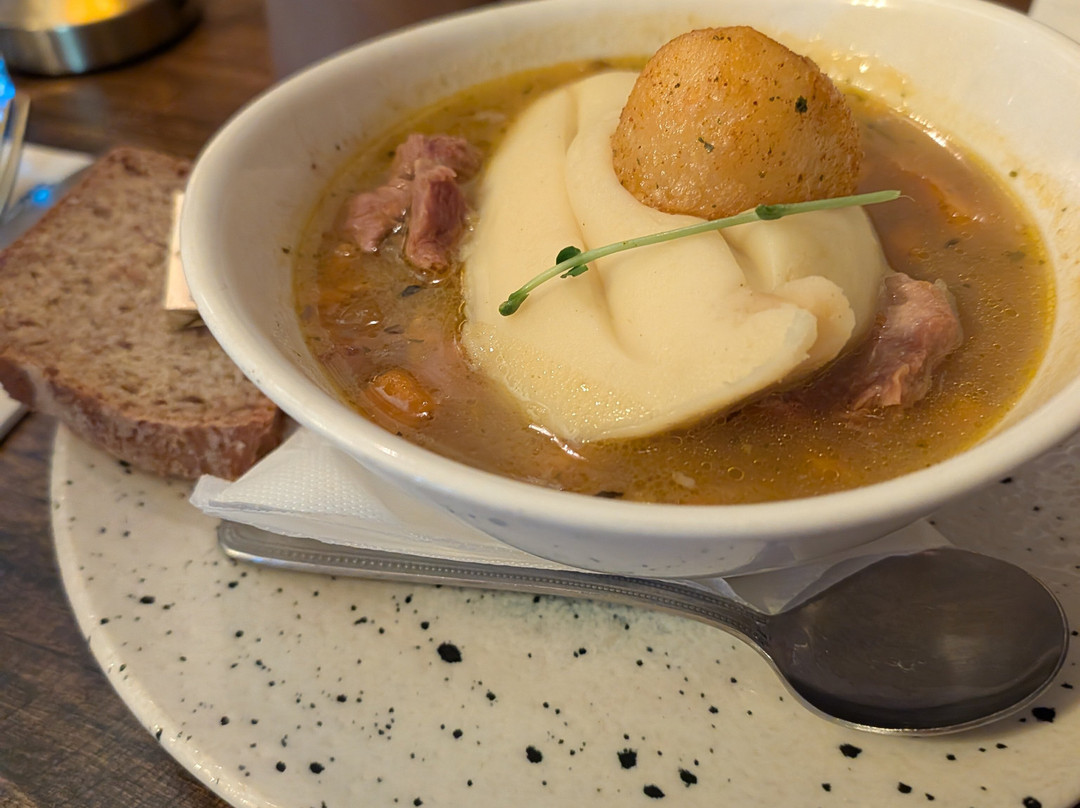 The Creamery Pub & Food Barn-Bunratty必去景点