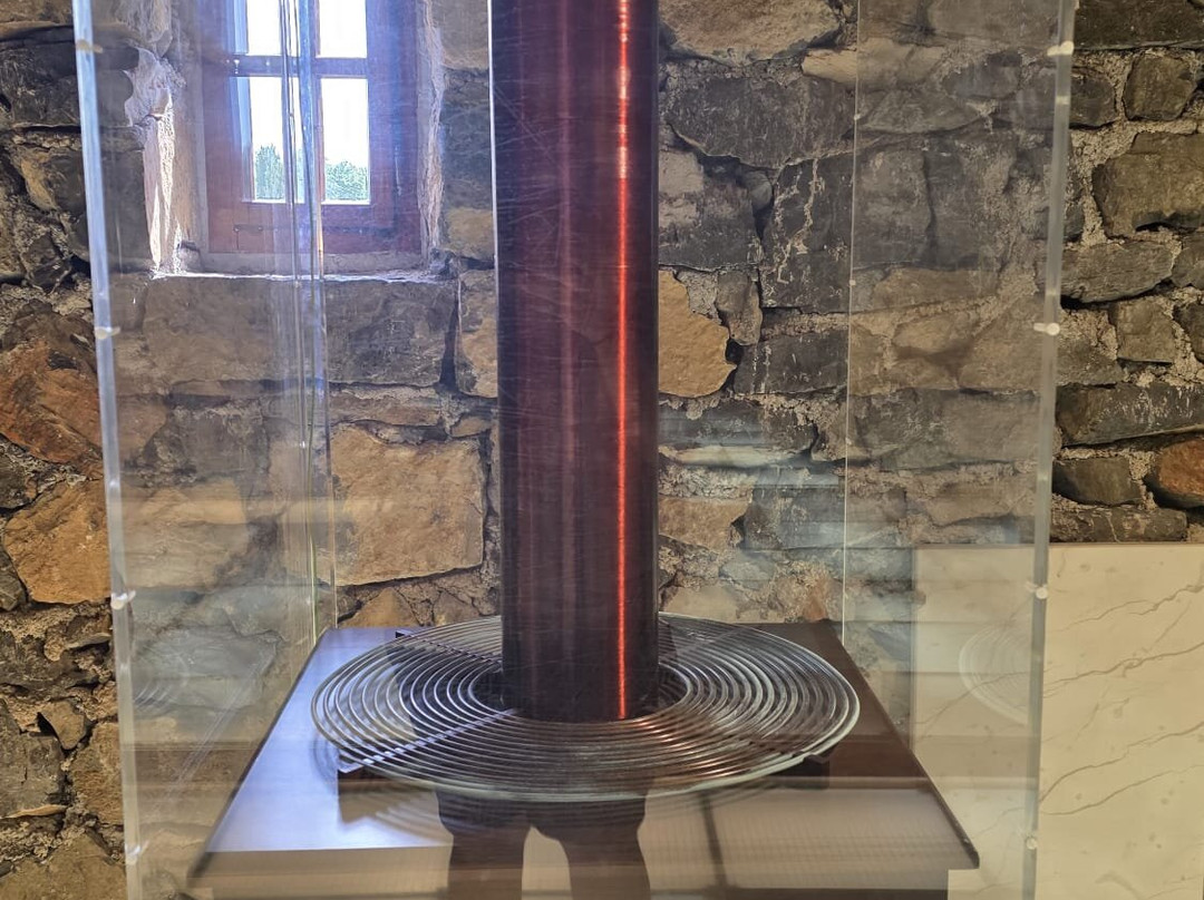 Memorial Center of Nikola Tesla-Smiljan必去景点