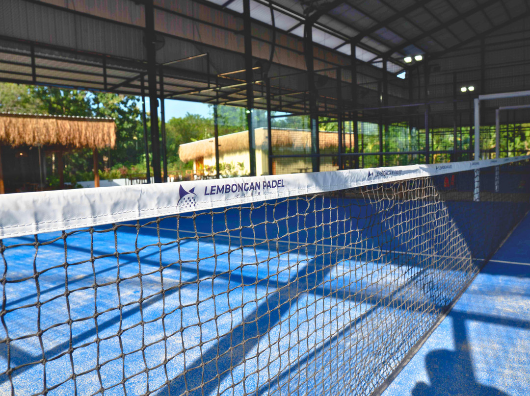 Lembongan Padel Club-克隆孔必去景点