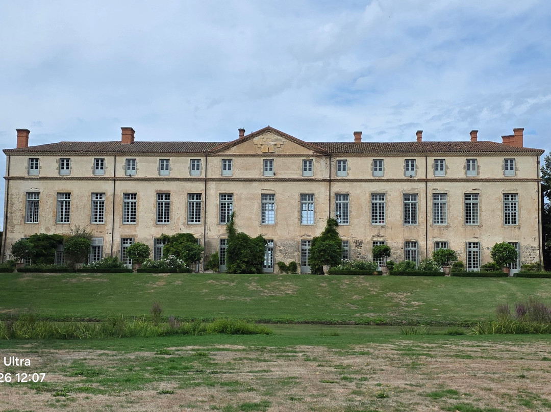 Chateau de Parentignat-Parentignat必去景点