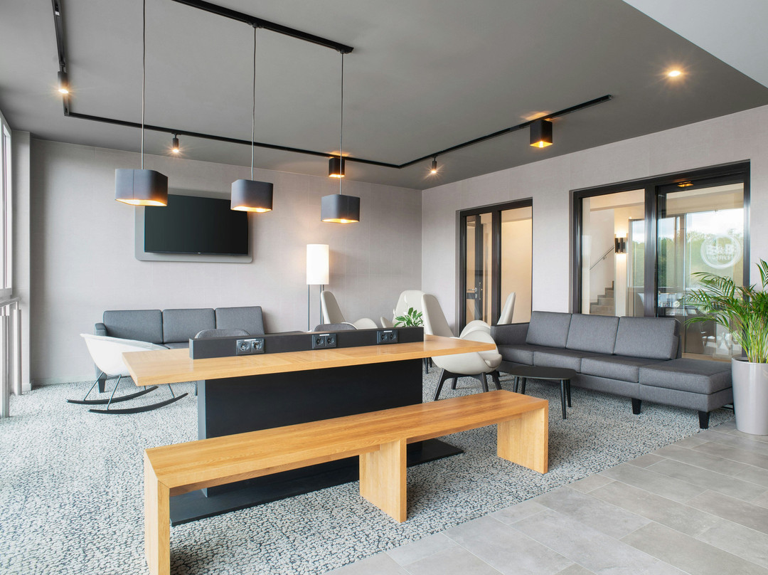 B&B HOTEL Wismar