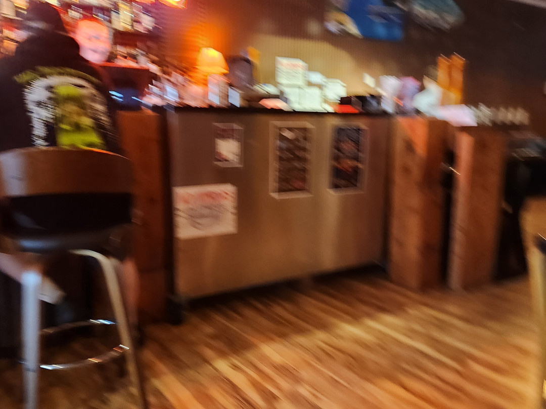 The Laughing Crab Gallery & Tasting Room-弗洛伦斯必去景点