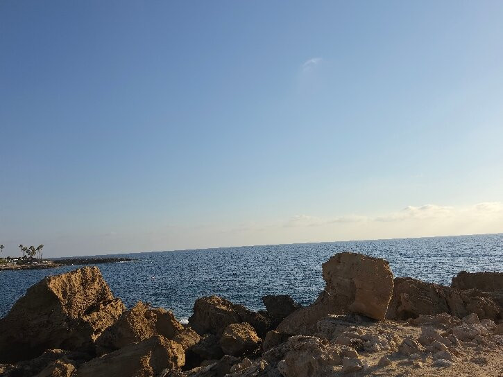 Spa at Atlantica Mare Village Paphos-Kissonerga必去景点