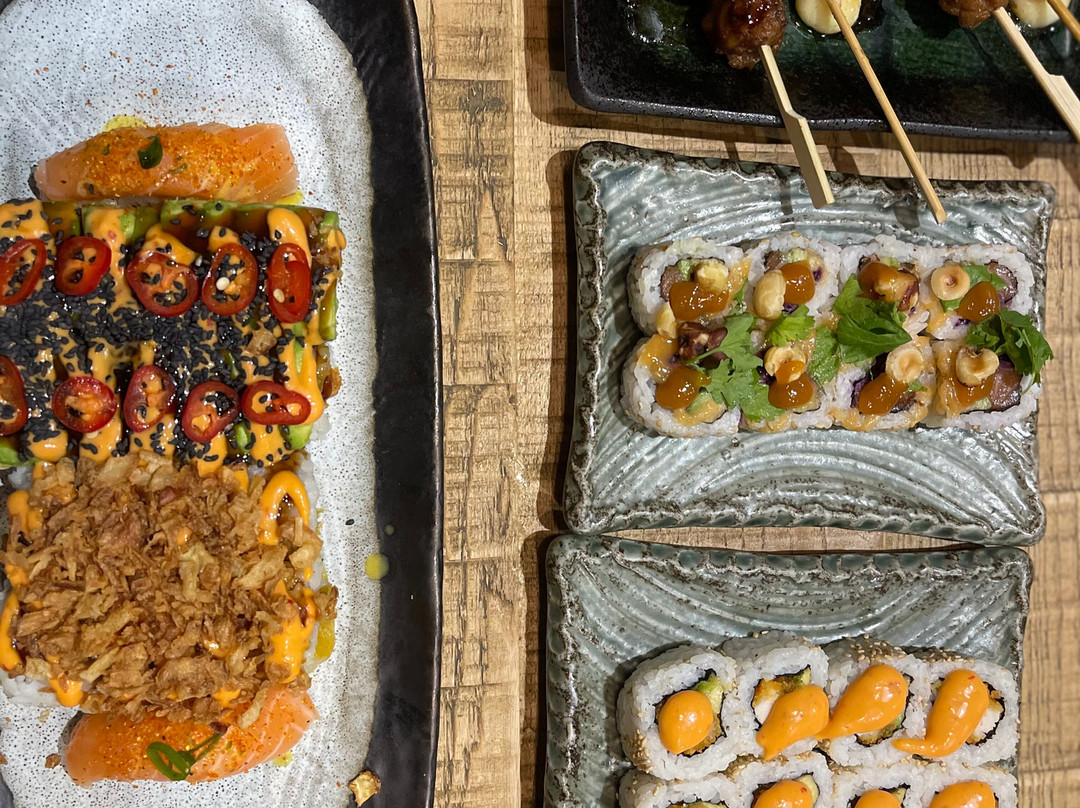 Côté Sushi Le Havre
