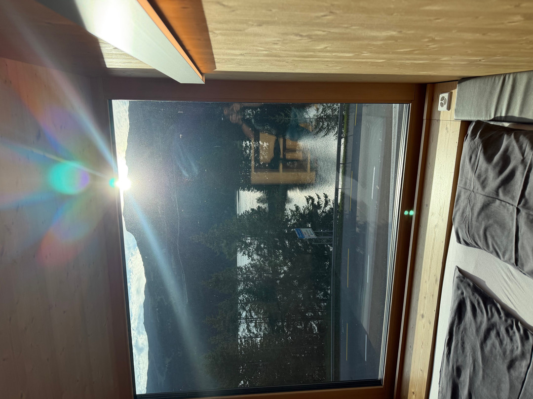 伦策海德瑞维尔山小屋旅馆主图