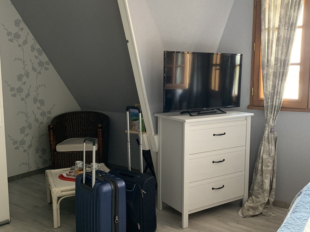 奥博迪桑住宿加早餐旅馆主图