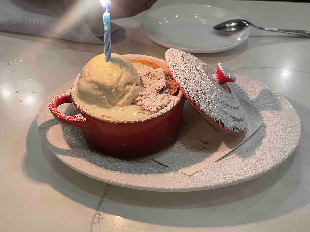 Pulito Osteria