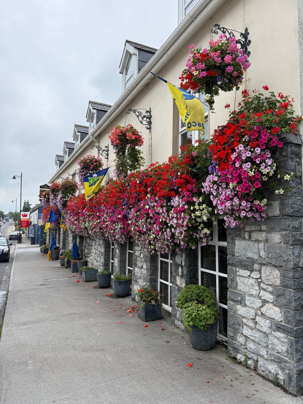 佩尔西法国酒店-旅行者