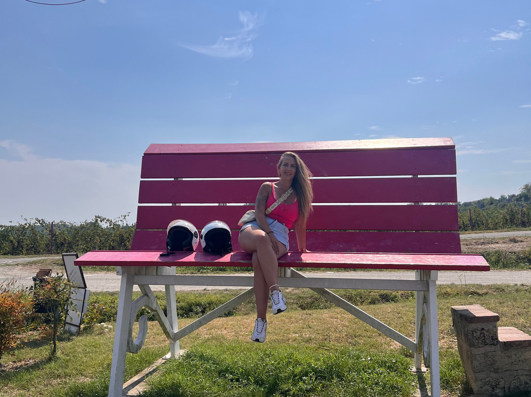 Enjoy Monferrato - Noleggio Vespa-Grana必去景点
