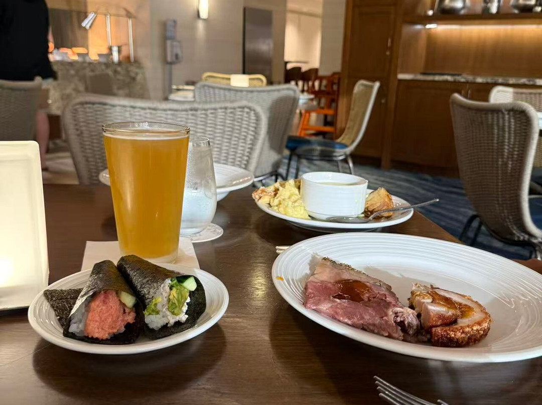 威基基王子酒店主图