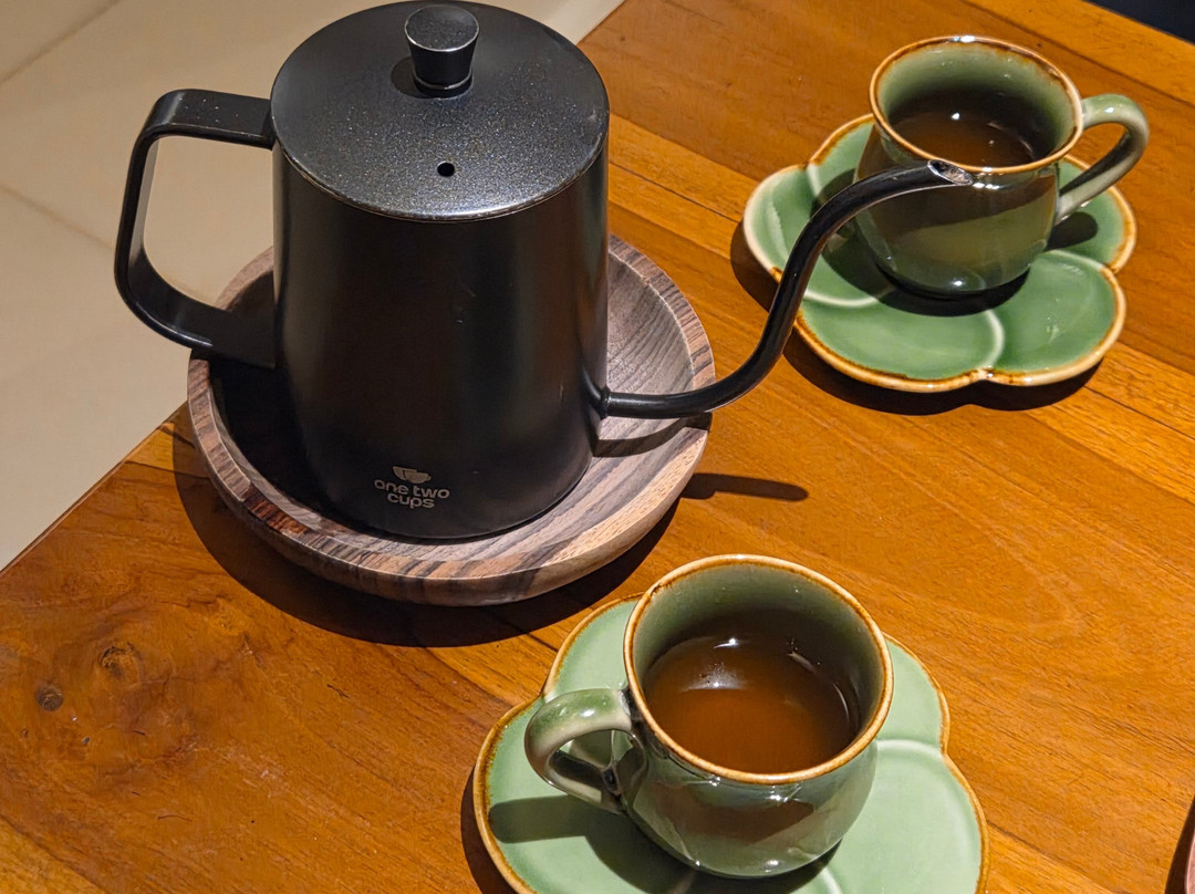 茉莉芳香大厦-图班必去景点