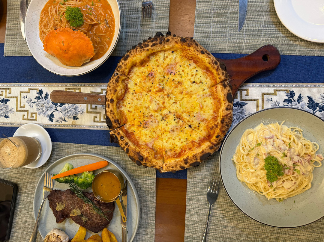KHOI Restauran (Sapa)