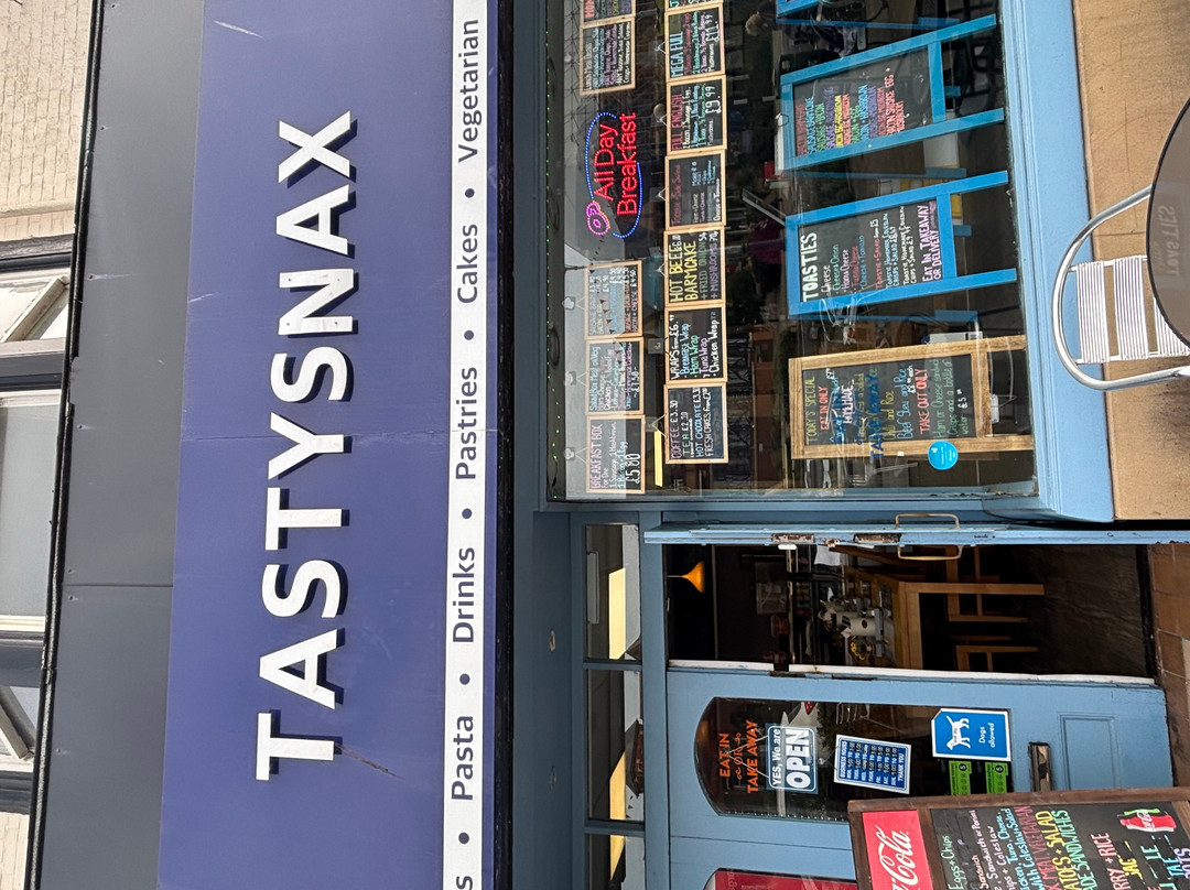 TastySnax