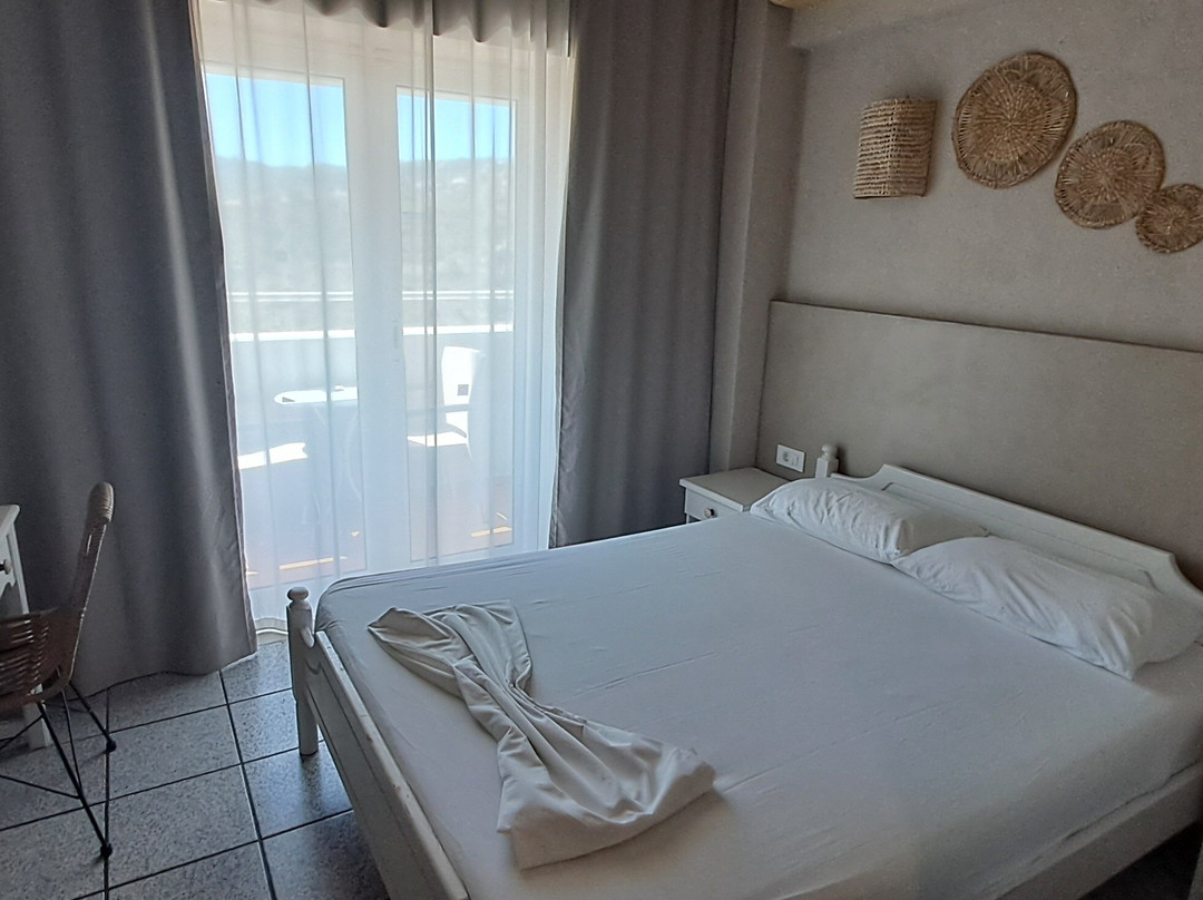Anthoula Hotel主图