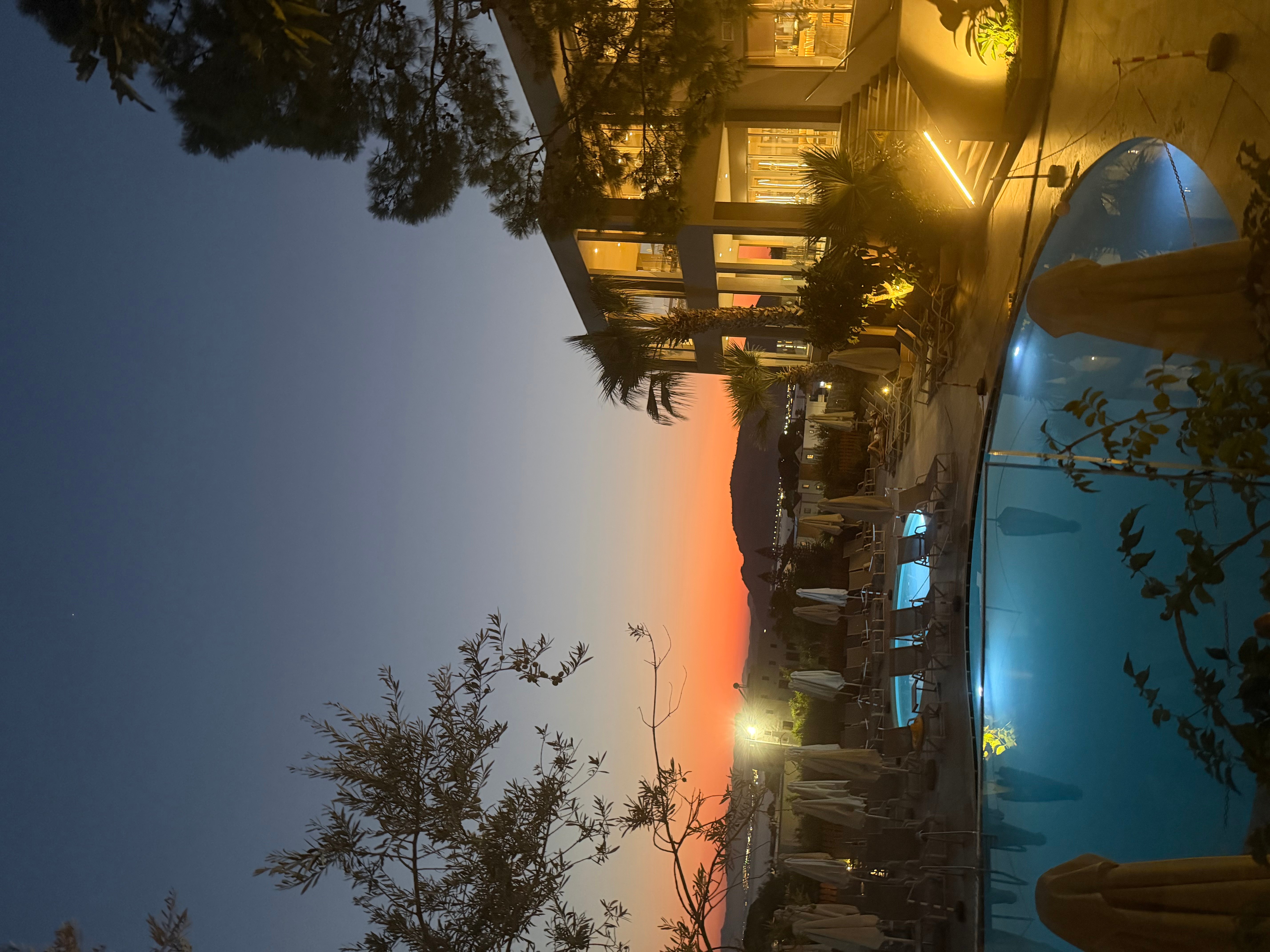 培福克斯花园酒店-旅行者