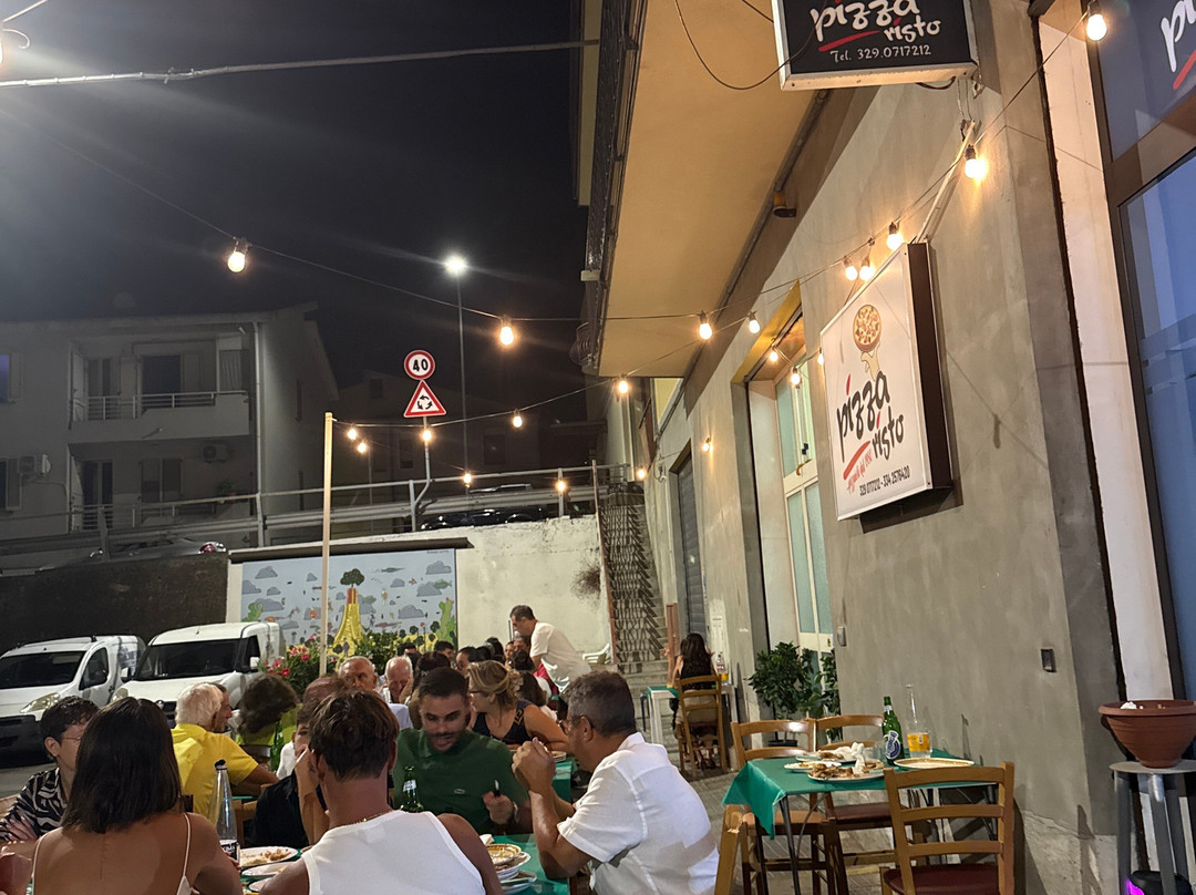 Pizzaristo Pizzeria
