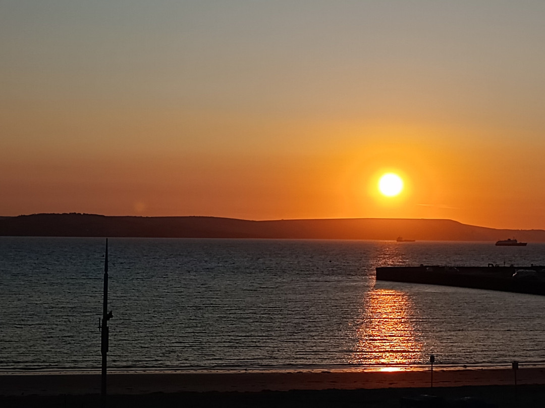 Bay View Hotel Weymouth主图