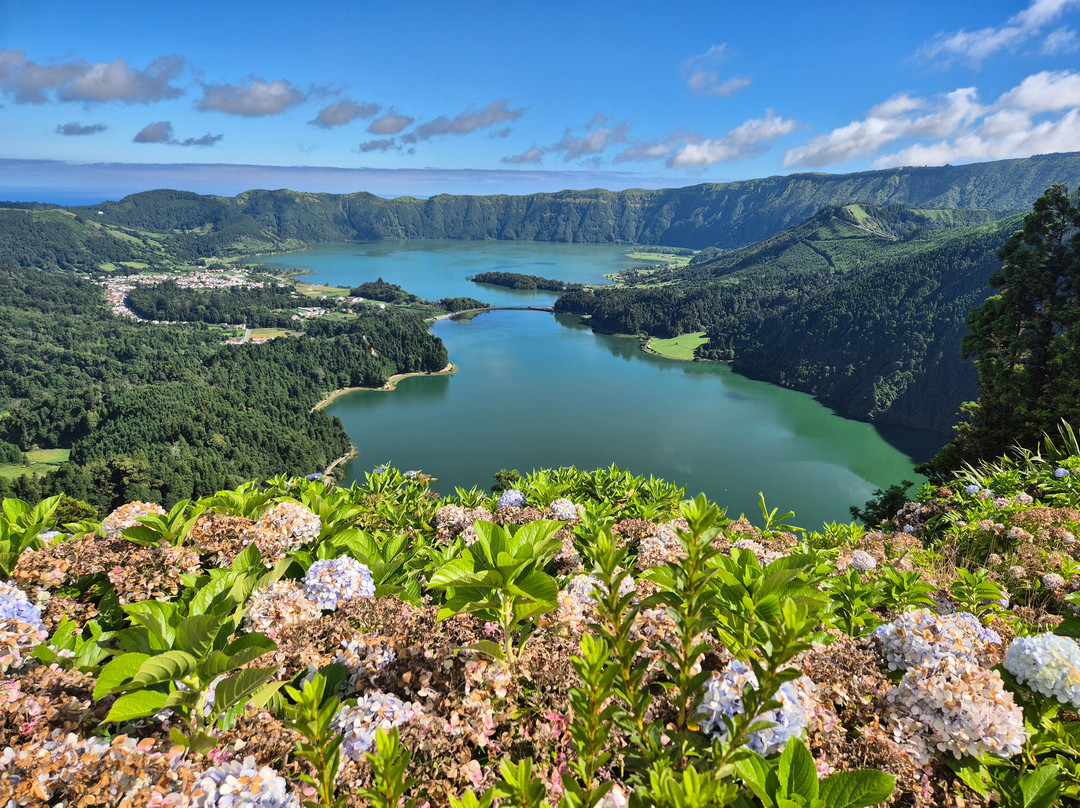 Pure Azores Tours-蓬塔德尔加达必去景点
