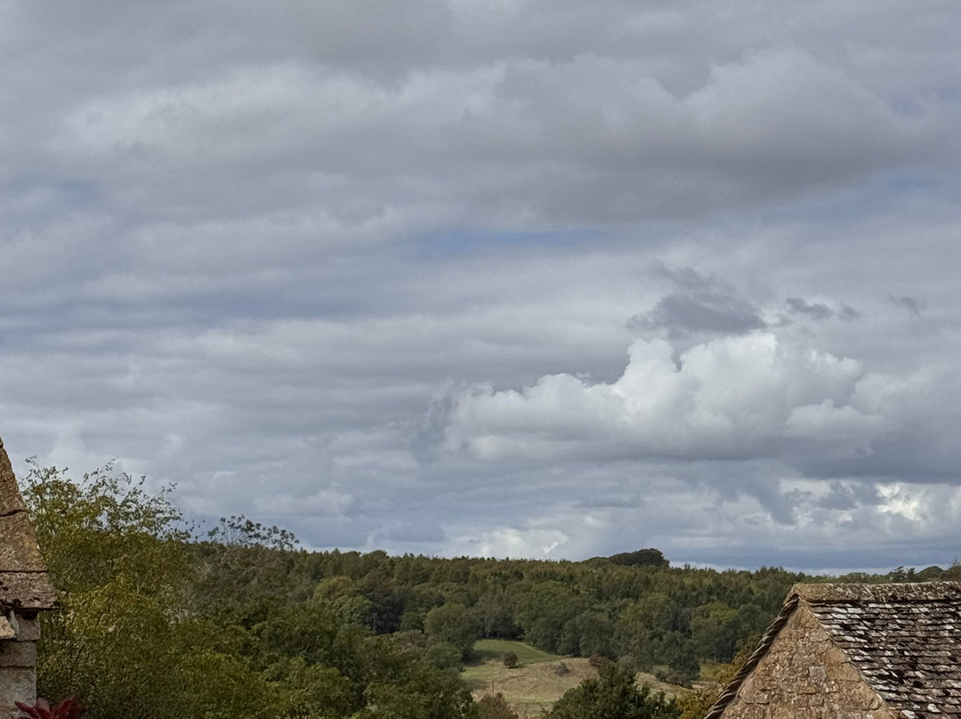 Snowshill Manor and Garden-Snowshill必去景点