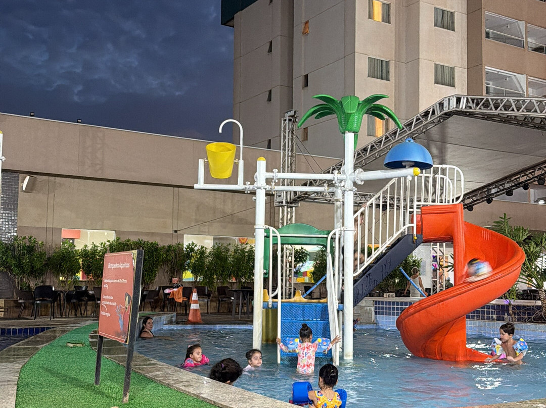 Enjoy Olimpia Park Resort主图