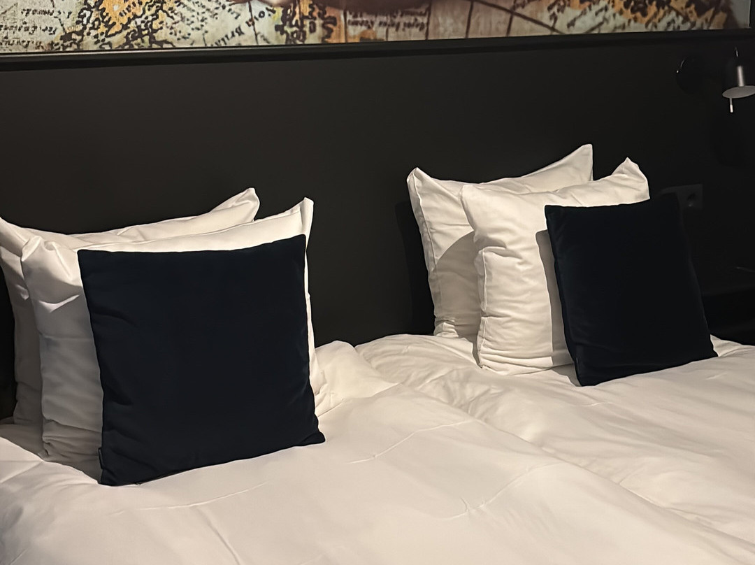 Hotel Restaurant de Tipmast主图