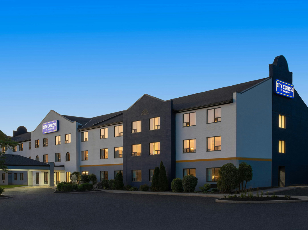 City Express by Marriott Port Hope