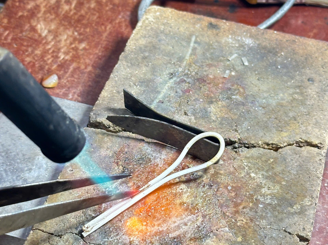 Ruby Jewellery Hoi An-会安必去景点
