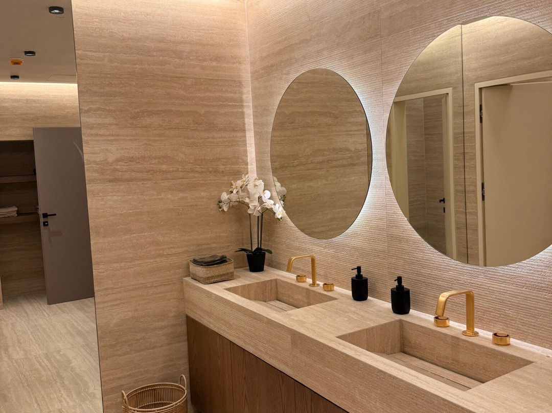 Marina Suites Athenian Riviera