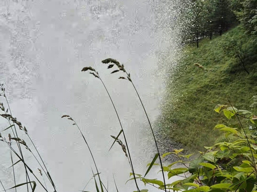 Steinsdalsfossen Waterfall-Norheimsund必去景点