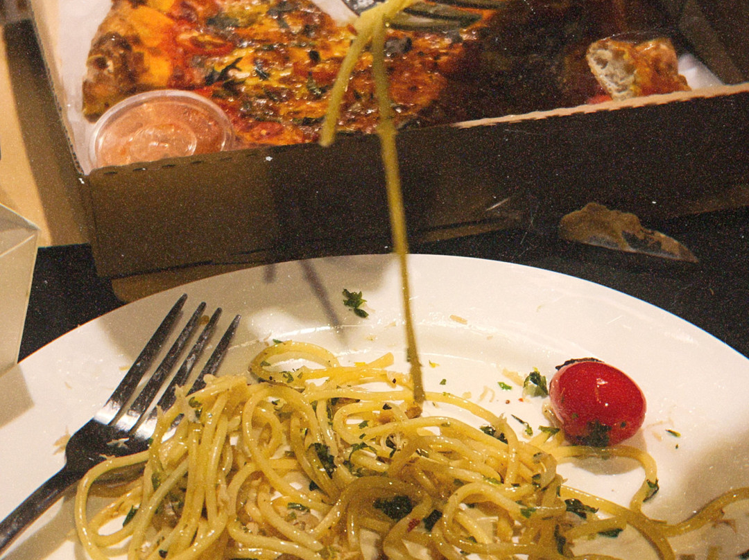 The Clay Kitchen Bistro • El Nido