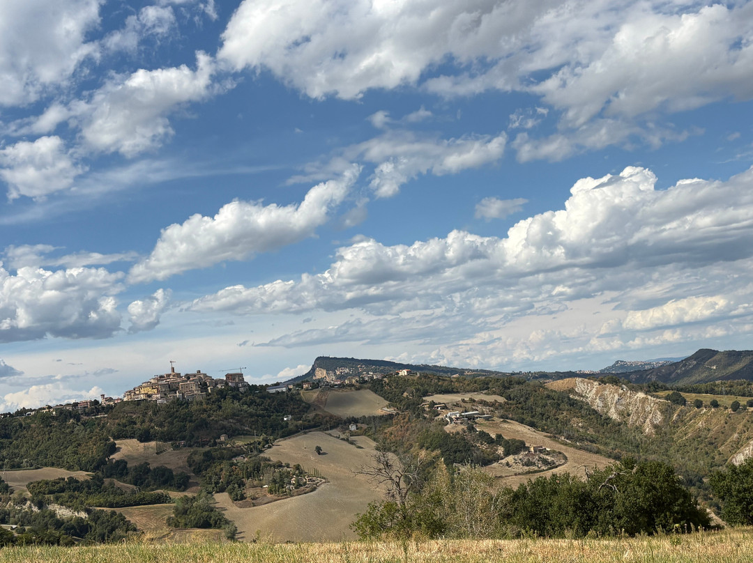Painting Holiday Italy - The Retreat-Force必去景点