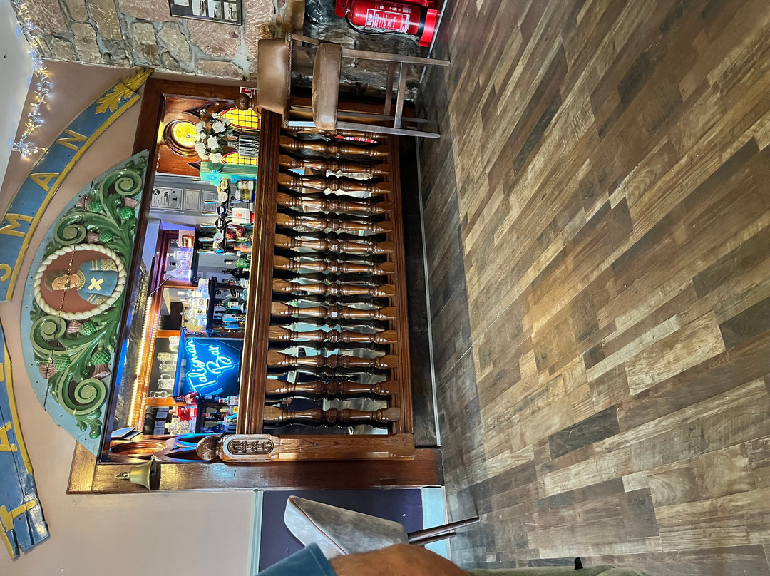 葛籣尼斯乐酒店主图