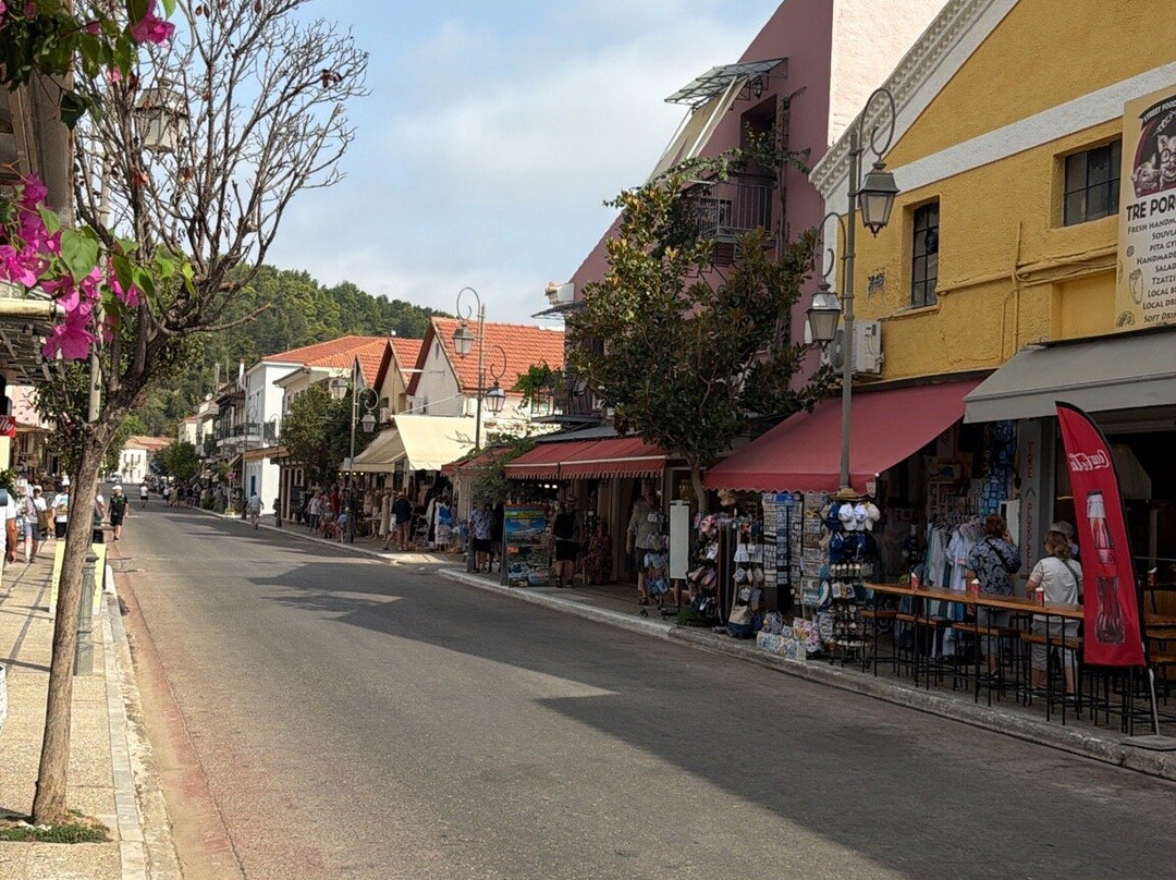 Katakolo Port-Katakolo必去景点