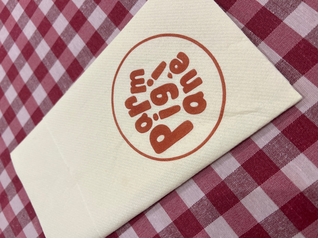 Parmigianè trattoria partenopea