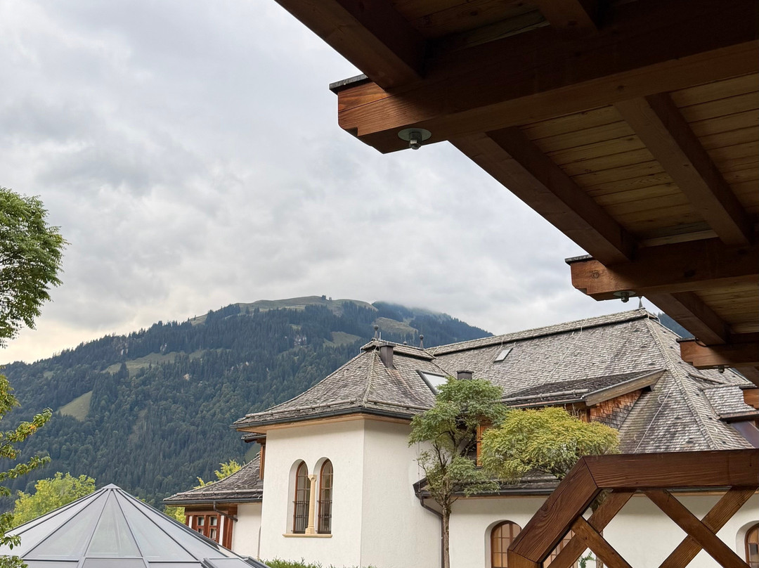 Schlosshotel Kitzbühel主图