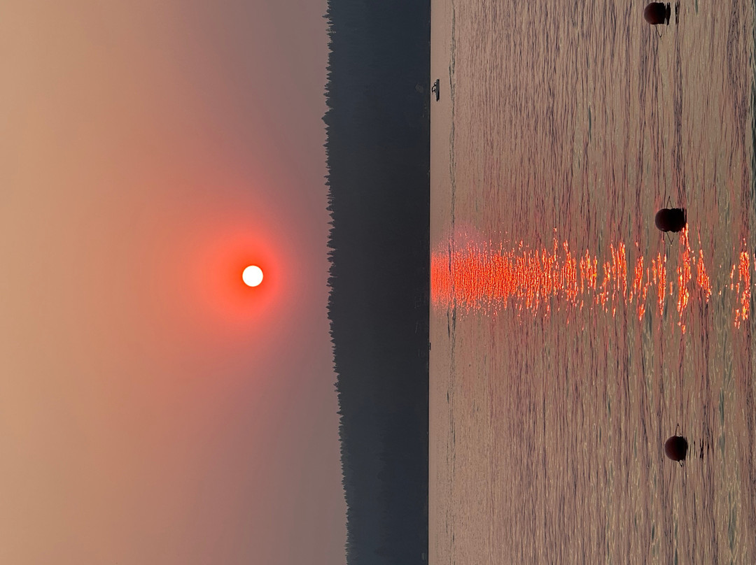 Payette Lake-McCall必去景点
