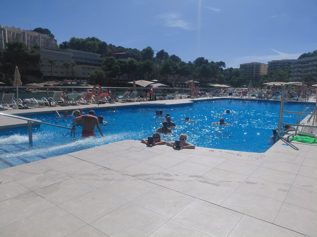 Globales Cala Viñas Adults Only 16+主图