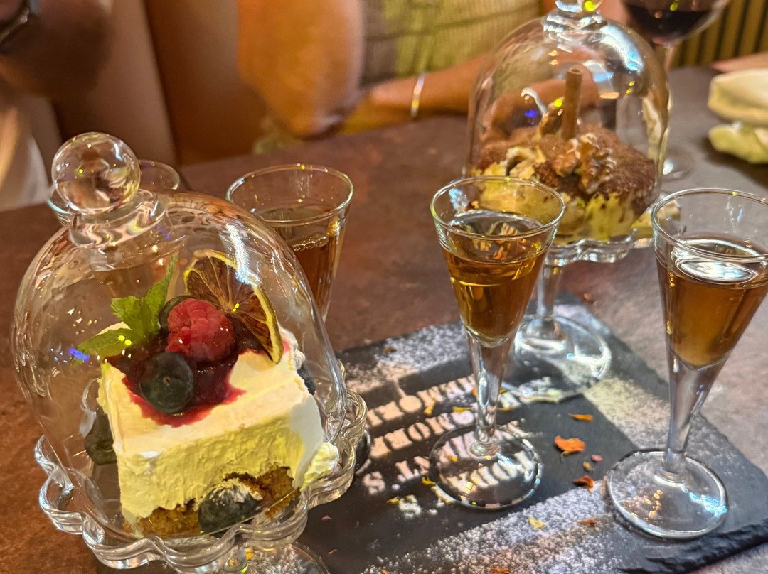 Nonna Ristorante