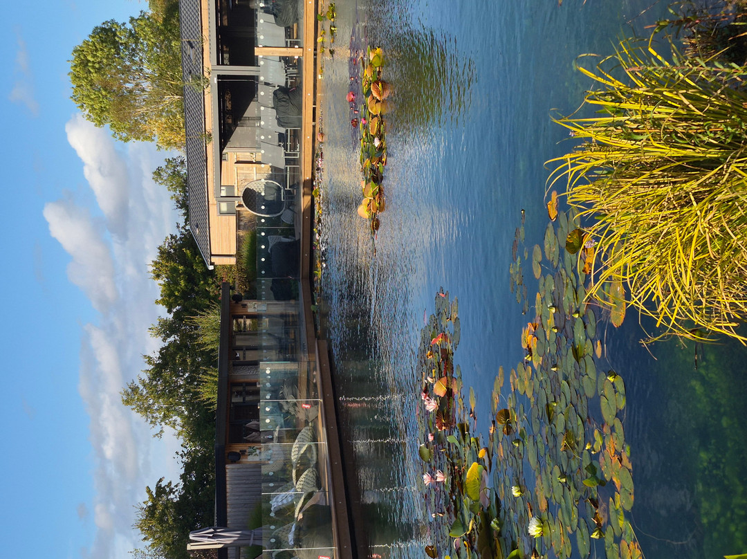 Yorkshire Spa Retreat主图