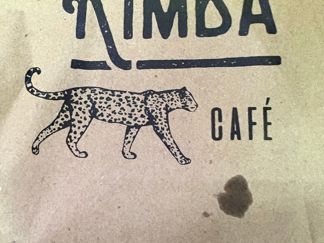 Rimba Cafe