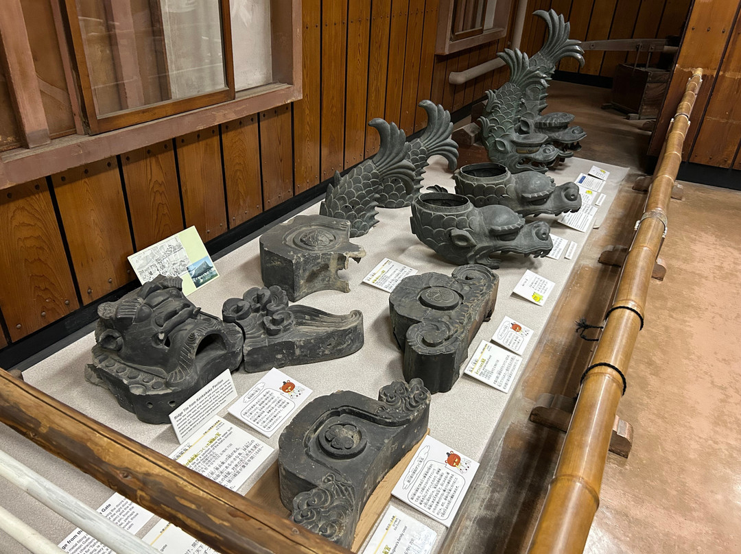 和歌山城-和歌山市必去景点