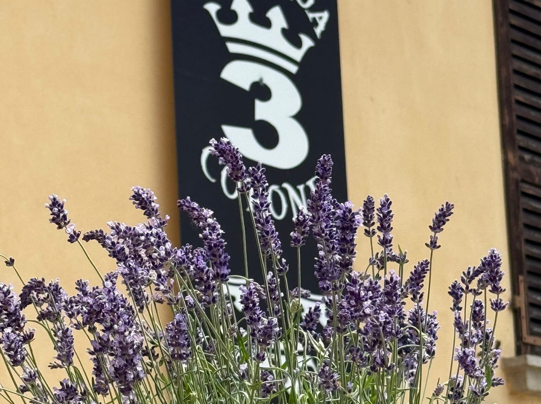 Birreria 3 Corone
