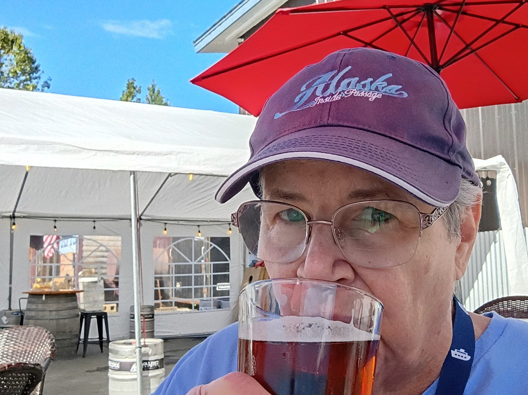 Valdez Brewing