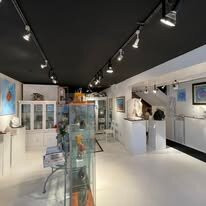 Nanimahoo's Native Art Gallery-Malakwa必去景点