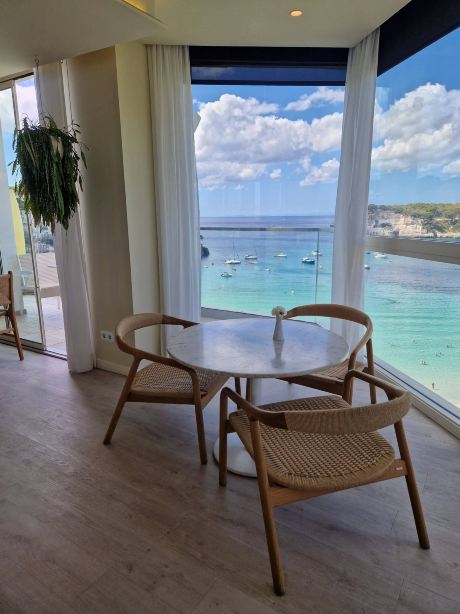 美利亚卡拉加尔达纳酒店-旅行者