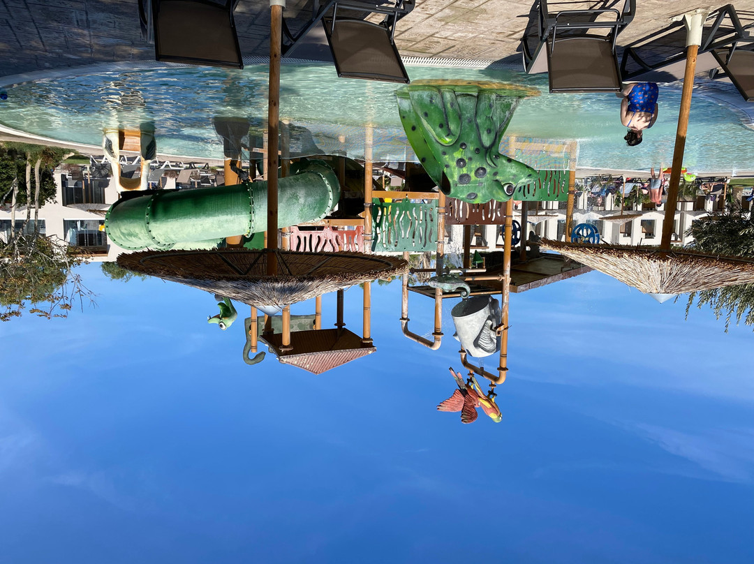 Akti Coast Club Marmari (EX Egeo Easy Living)主图
