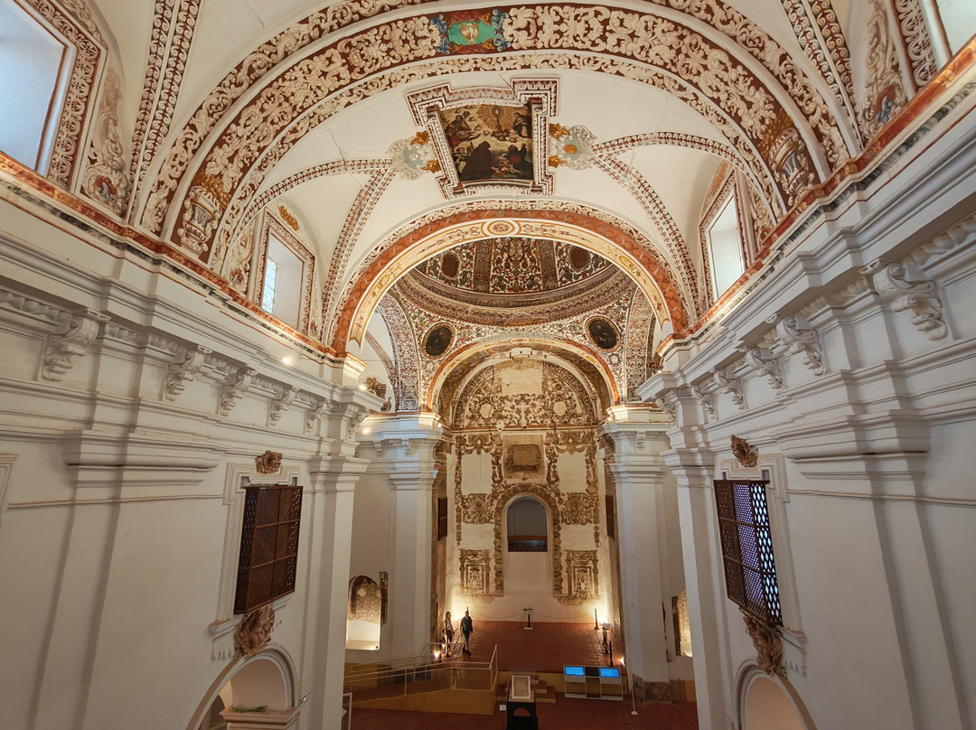 Zaguán Teatro-Almagro必去景点