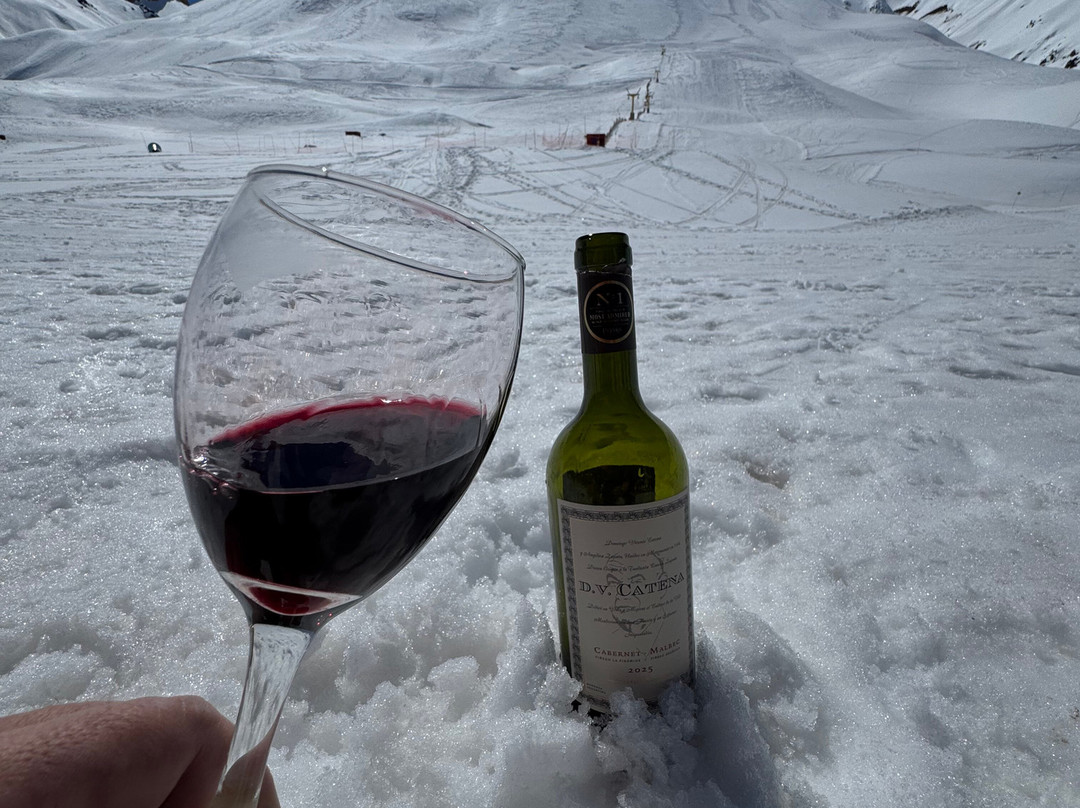 Parque de Nieve Los Puquios-Las Cuevas必去景点