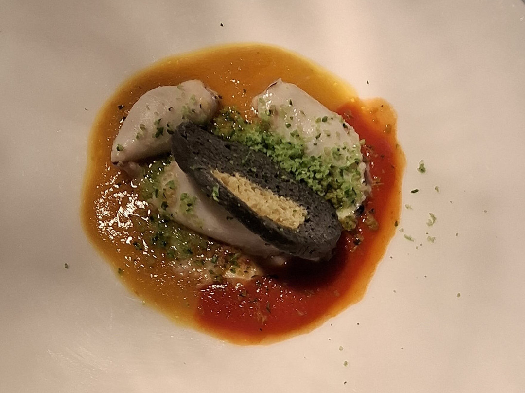Antico Verbano Ristorante