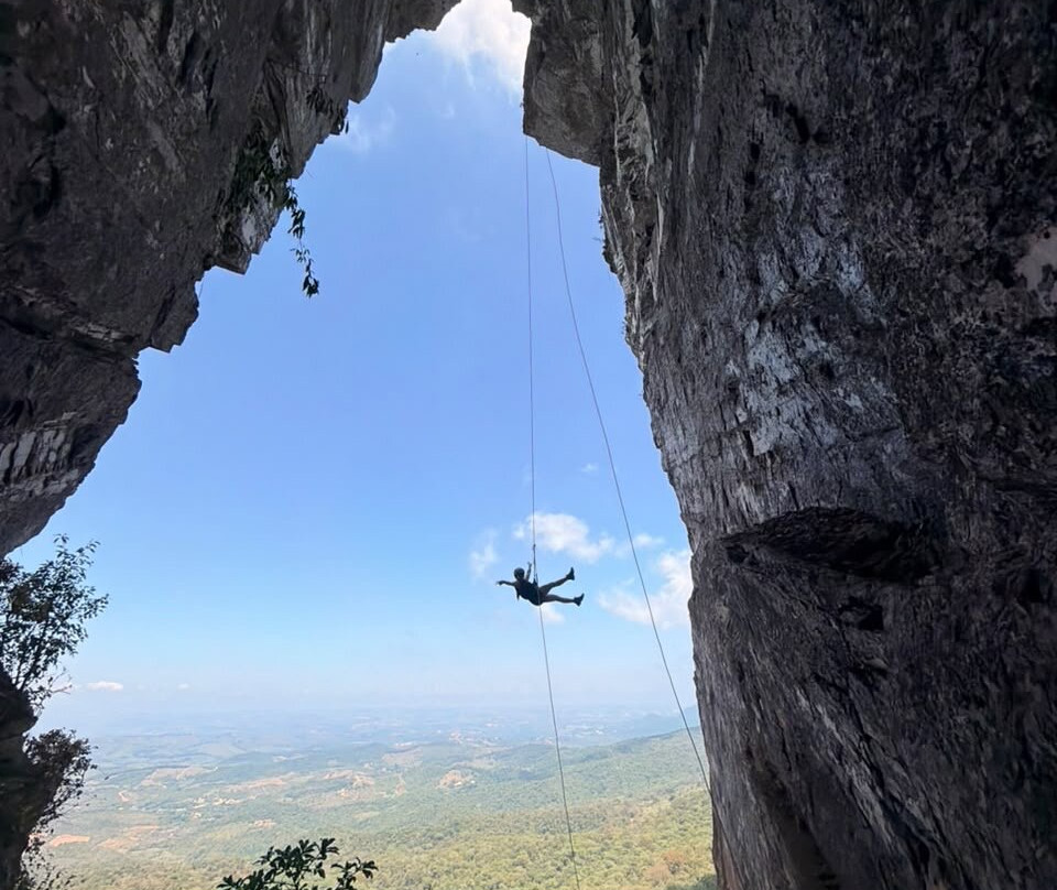 Del Rey Climb-德尔雷伊必去景点